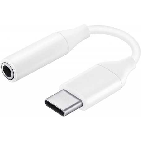 Adapteur USB-C Vers Jack 3.5mm Samsung