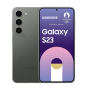 Samsung Galaxy S23 5G 128 Go Vert - Grade A