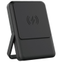 Power Bank Magnétique 5000mAh XSSIVE XSS-PB42B - Noir
