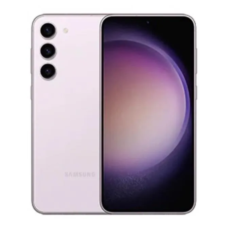 Samsung Galaxy S23 Plus 5G 256GB Lavender - Grade A