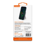 Power Bank Magnétique 5000mAh XSSIVE XSS-PB42W - Blanc