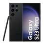 Samsung Galaxy S23 Ultra 256GB Black - Grade A