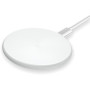 15W Wireless Charger + USB-C/USB-C Cable 1m XSSIVE XSS-WIWT - White
