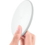 15W Wireless Charger + USB-C/USB-C Cable 1m XSSIVE XSS-WIWT - White