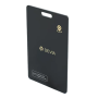 Devia Lite Tag Object Locator - 1.5mm Card Format - Apple Find My Compatible