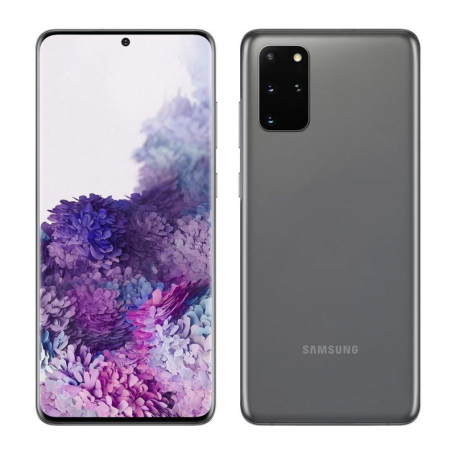 Samsung Galaxy S20 Plus 5G 512 Go Gris - Grade A