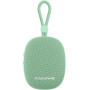 Enceinte Bluetooth Portable XSSIVE XSS-BSP16GR - Vert