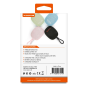 Enceinte Bluetooth Portable XSSIVE XSS-BSP16BK - Noir