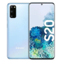 Samsung Galaxy S20 5G 128 Go Bleu - Grade A