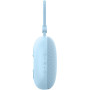 Enceinte Bluetooth Portable XSSIVE XSS-BSP16BL - Bleu