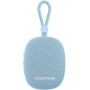 Enceinte Bluetooth Portable XSSIVE XSS-BSP16BL - Bleu