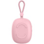XSSIVE Portable Bluetooth Speaker XSS-BSP16RG - Rose Gold