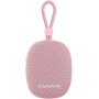 XSSIVE Portable Bluetooth Speaker XSS-BSP16RG - Rose Gold