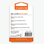 XSSIVE Data Cable USB to Lighting 1m XSS-TPE1ML