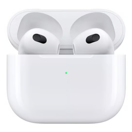 AirPods 3 avec Boîtier et accessoires - Grade AB (Apple)