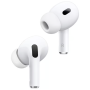 AirPods Pro 2 avec Boîtier et accessoires - Grade A
