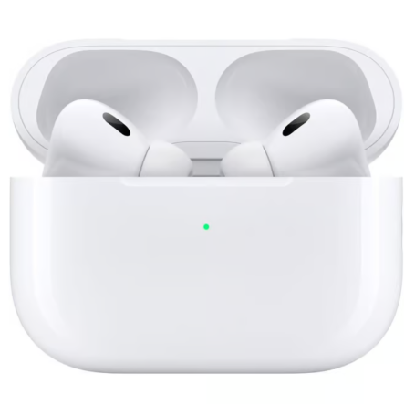 AirPods Pro 2 avec Boîtier et accessoires - Grade A