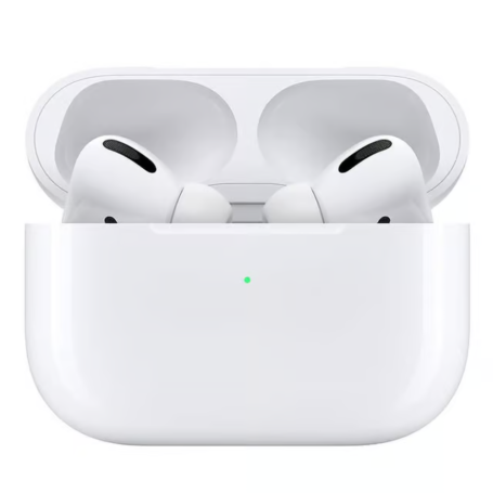 AirPods Pro 1 avec Boîtier et accessoires - Grade AB