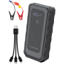 Power Bank/Démarreur de Voiture XSSIVE XSS-JS01