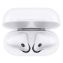 AirPods 2 avec Boîtier et accessoires - Grade AB