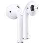 AirPods 2 avec Boîtier et accessoires - Grade AB