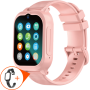 Montre Intelligent GPS 4G pour Enfants XSSIVE XSS-KSW1P - Rose