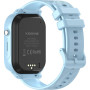 Montre Intelligente GPS 4G pour Enfants XSSIVE XSS-KSW1BL - Bleu