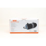 XSSIVE Portable Bluetooth Speaker - XSS-BSP05BL - Blue