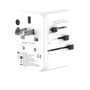 XSSIVE Worldwide Adapter 35W PD XSS-TR4W