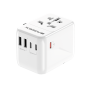 Adaptateur Universel Rapide XSSIVE XSS-TR4W