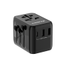 XSSIVE Worldwide Adapter XSS-TR3B