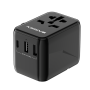 Adaptateur Universel Rapide XSSIVE XSS-TR3B