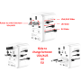 XSSIVE Worldwide Adapter XSS-TR3W