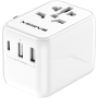 XSSIVE Worldwide Adapter XSS-TR3W