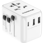 Adaptateur Universel Rapide XSSIVE XSS-TR3W