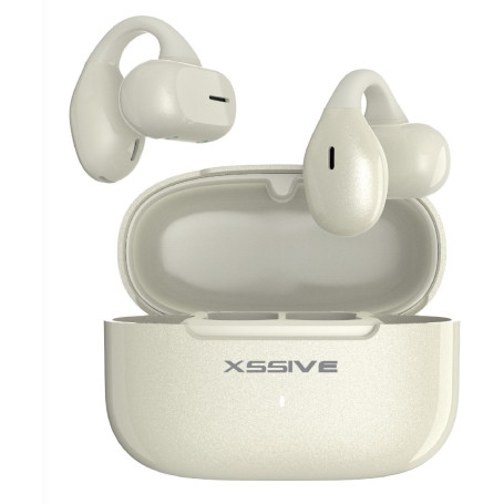 XSSIVE XSS-CLIP-W TWS Open Ear Clip