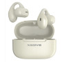 Écouteurs Bluetooth + boitier de chargement XSSIVE XSS-CLIP-W