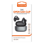 Écouteurs Bluetooth + boitier de chargement XSSIVE XSS-CLIP-B