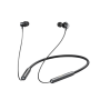 REMAX RX-S110 Wireless Neckband Sport Bluetooth Headphones 90mAh - Black