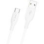XSSIVE TPE Braided Cable USB to USB-C 2m XSS-TPEBR2MC