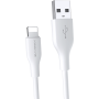 Câble de Charge USB/Lightning 2m XSSIVE XSS-TPE2M