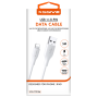 Câble de Charge USB/Lightning 3m XSSIVE XSS-TPE3M