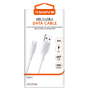 Câble de Charge USB/USB-C 3m XSSIVE XSS-TPE3M