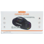 Enceinte Portable Bluetooth 60W XSSIVE XSS-BSP18B - Noir