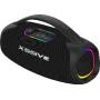 Enceinte Portable Bluetooth 60W XSSIVE XSS-BSP18B - Noir
