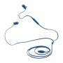 Ecouteurs filaires JBL Tune 310C - JBLT310CBLU - Bleu