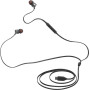 Ecouteurs filaires JBL Tune 310C - JBLT310CBLK - Noir