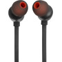 Ecouteurs filaires JBL Tune 310C - JBLT310CBLK - Noir