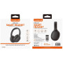 Casque Bluetooth Réduction de Bruit XSSIVE XSS-H8B - Noir