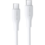 XSSIVE Data Cable 65W USB-C to USB-C 3m XSS-TPE3MCC
